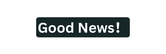 Good News